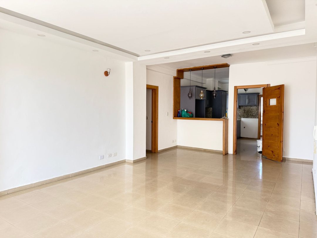Apartamento en Torre, Romana del oeste