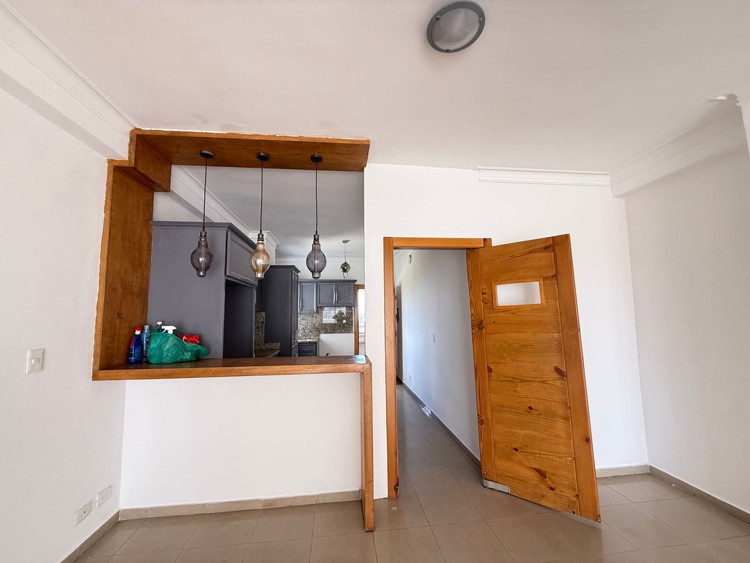 Apartamento en Torre, Romana del oeste