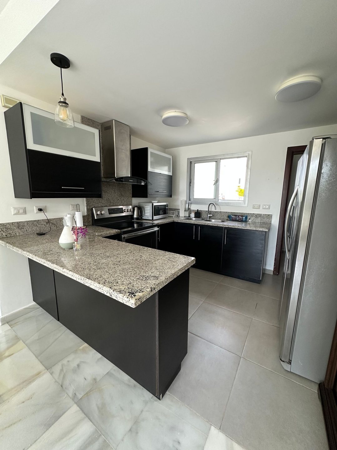 VILLA EN VENTA EN PLAYA NUEVA ROMANA