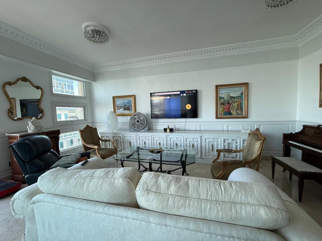 Apartamento en Renacimiento, Santo Domingo