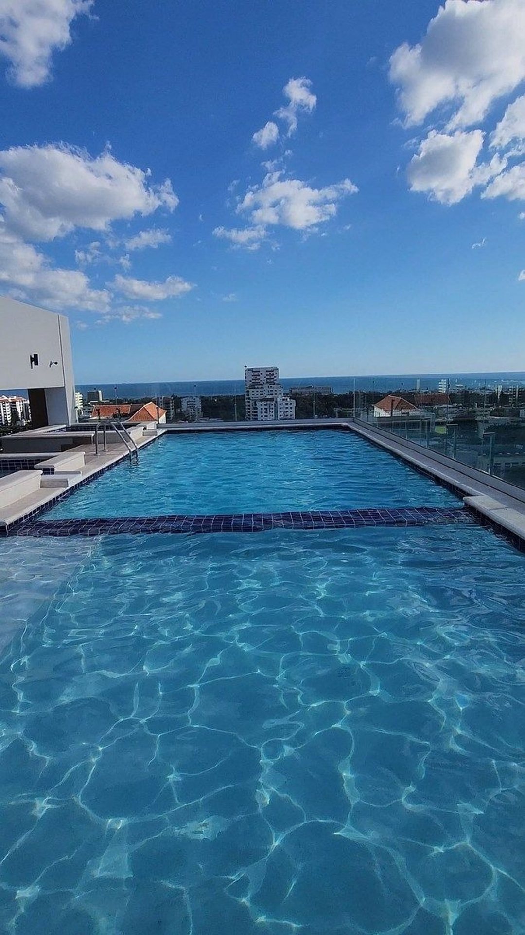 Apartamento amueblado en venta en Bella Vista