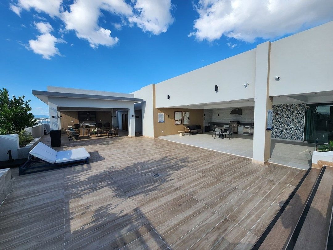 Apartamento amueblado en venta en Bella Vista