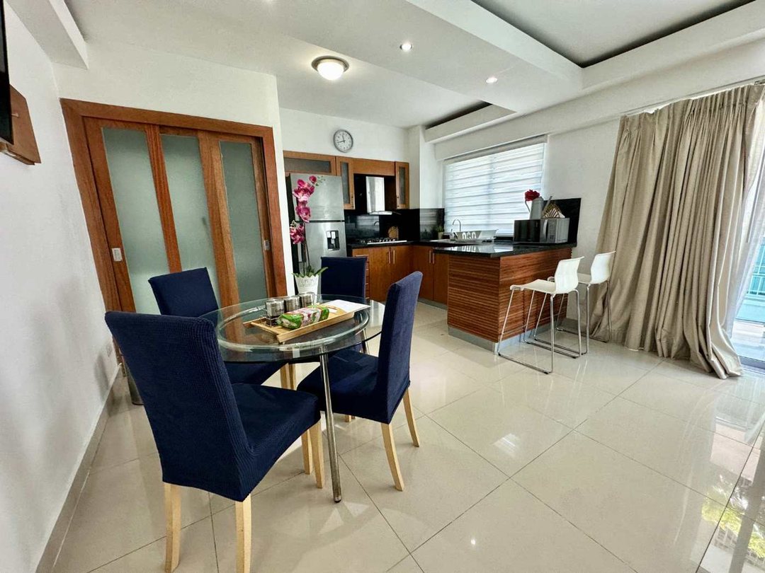 APARTAMENTO EN VENTA 1 DORMITORIO BELLA VISTA