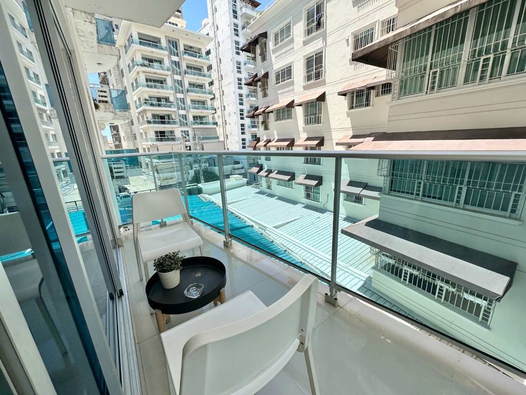 APARTAMENTO EN VENTA 1 DORMITORIO BELLA VISTA