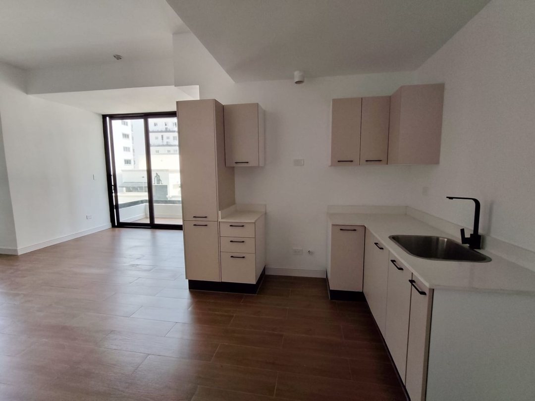 Apartamento de 2 Hab en Ensanche Naco