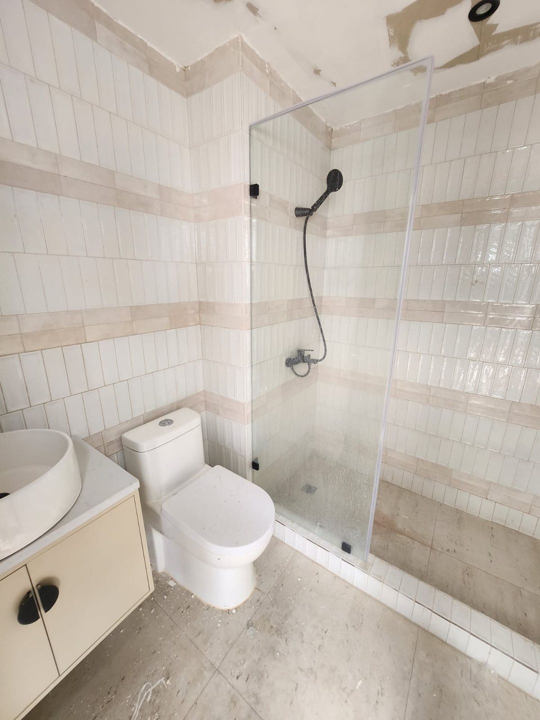 Apartamento de 2 Hab en Ensanche Naco