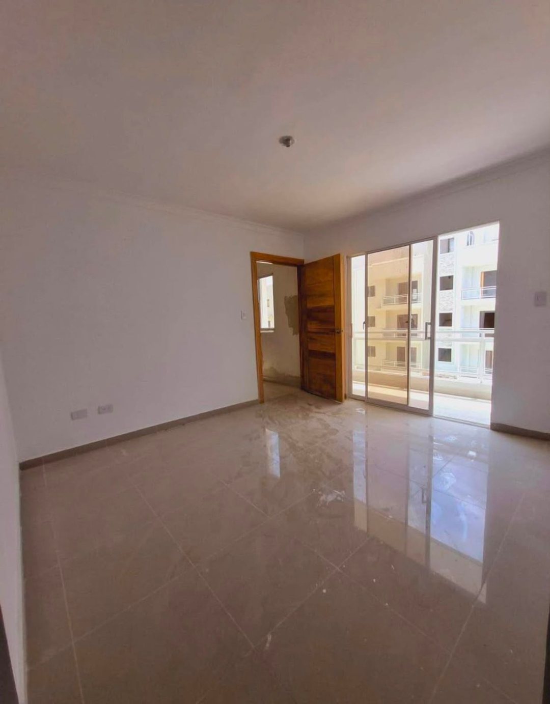 Apartamento NUEVO A ESTRENAR Av. Jacobo Majluta