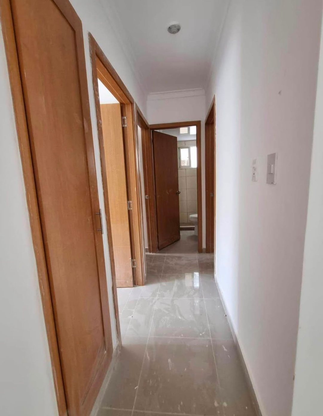 Apartamento NUEVO A ESTRENAR Av. Jacobo Majluta