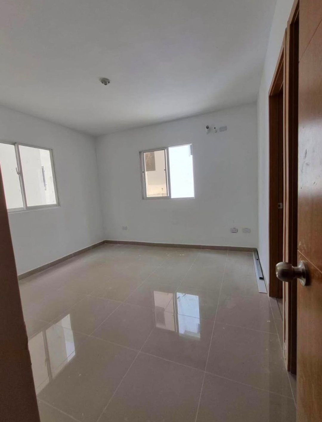 Apartamento NUEVO A ESTRENAR Av. Jacobo Majluta