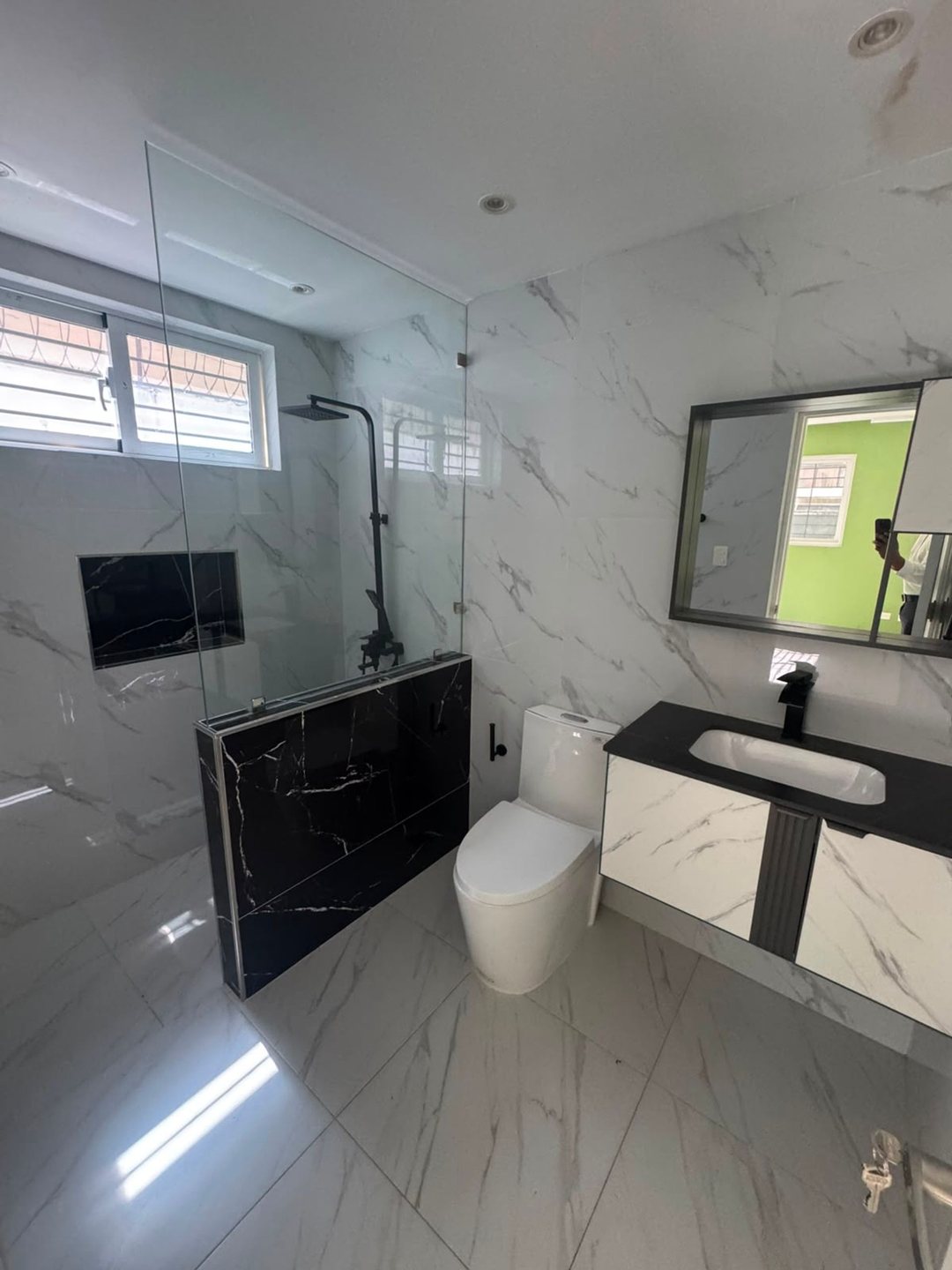 Casa en Venta y Alquiler – La Castellana