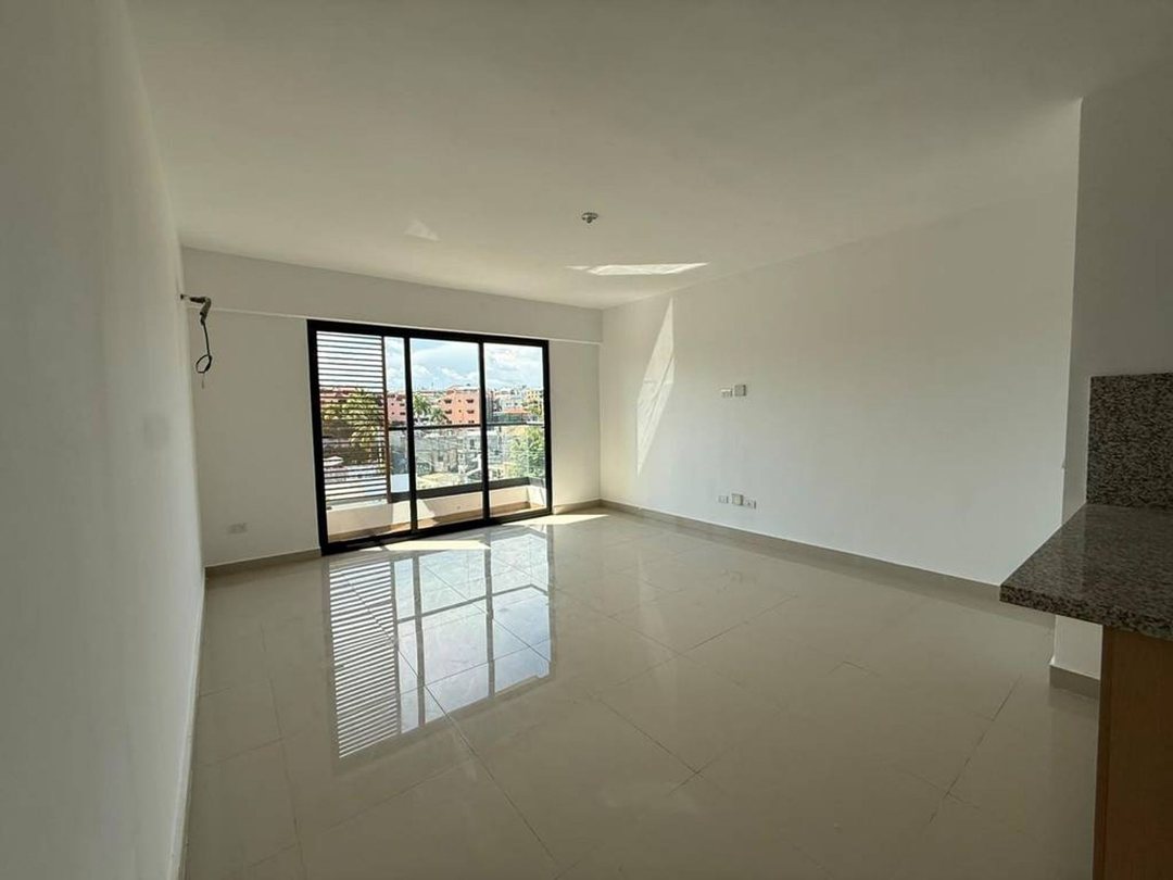 Apartamento en venta en Arroyo Hondo Viejo