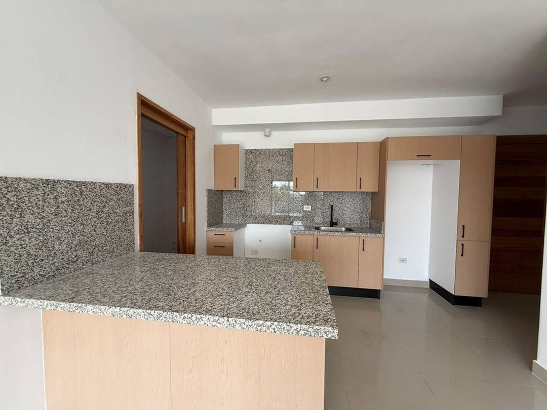 Apartamento en venta en Arroyo Hondo Viejo