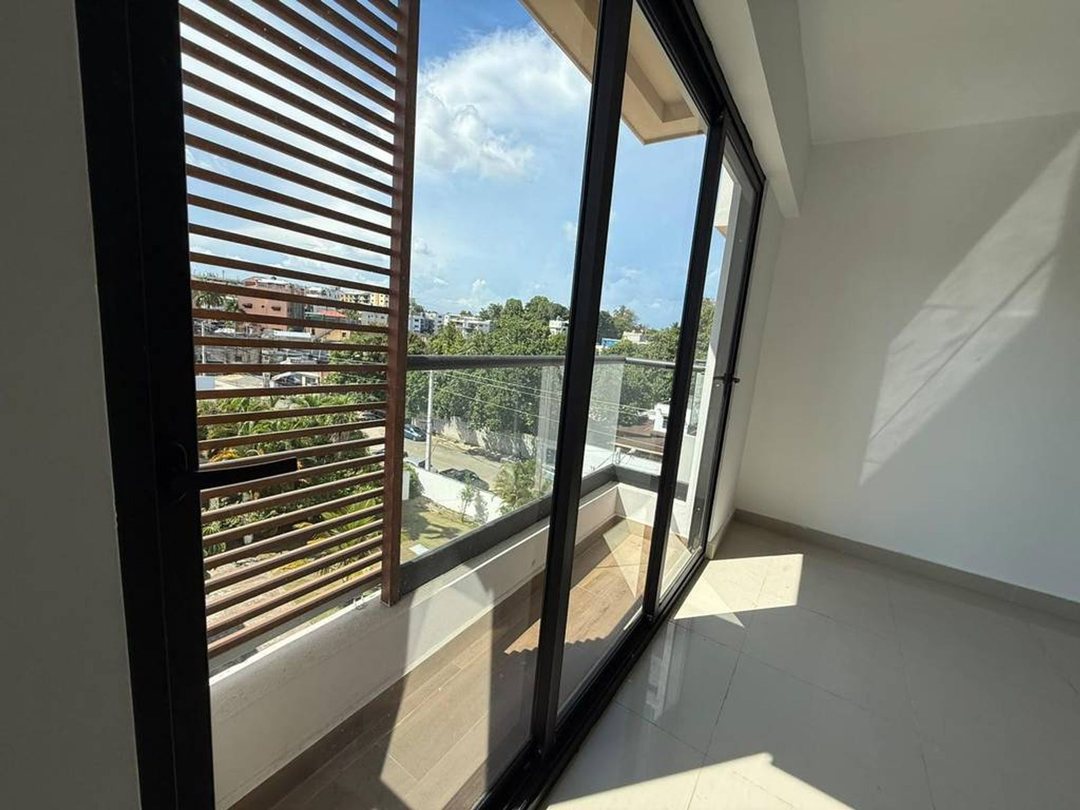 Apartamento en venta en Arroyo Hondo Viejo