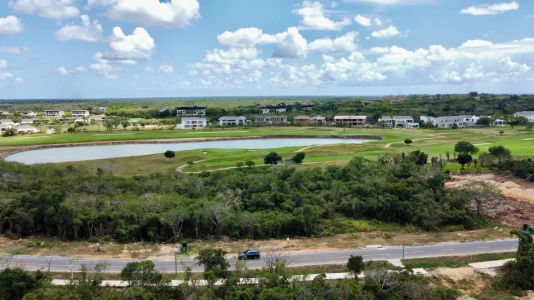 Solar en Casa de Campo