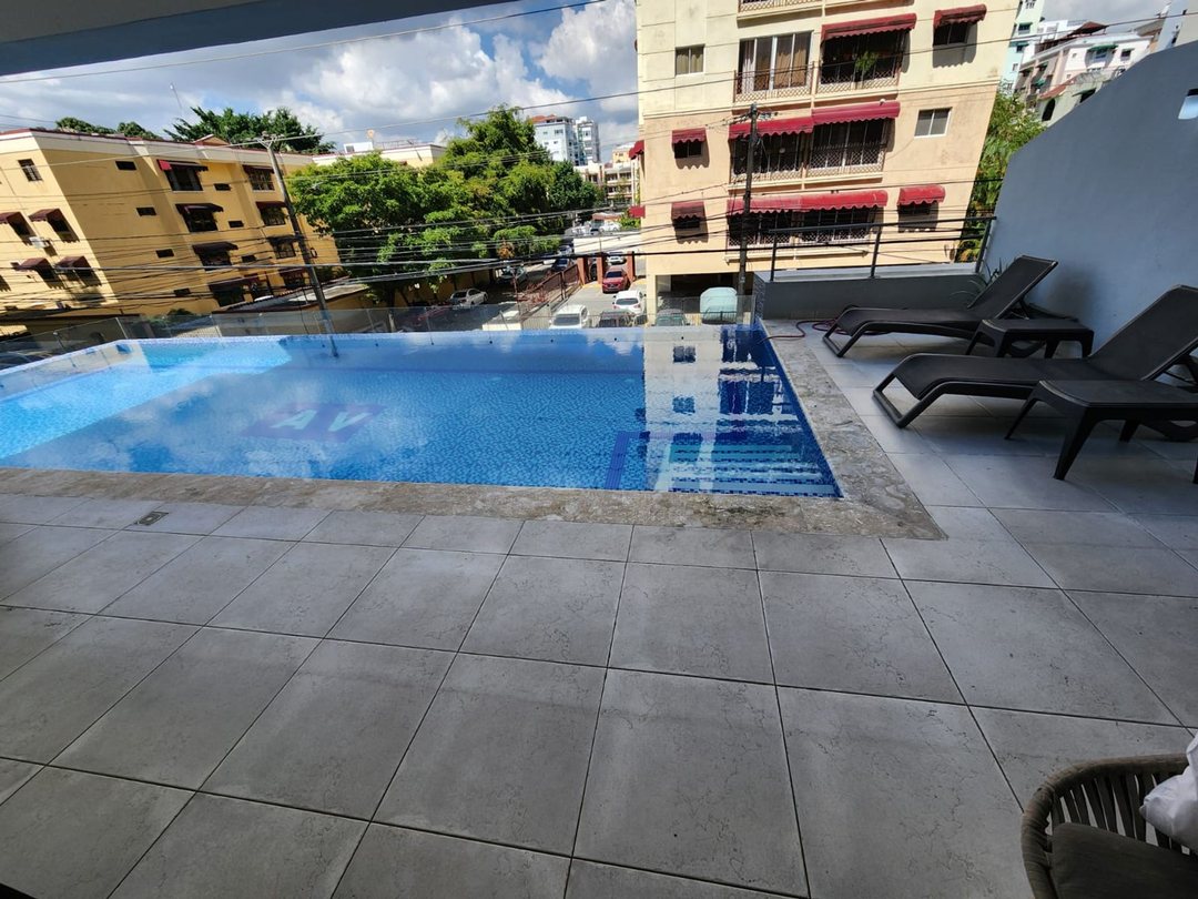 APARTAMENTO EN VENTA 1 DORMITORIO EVARISTO MORALES