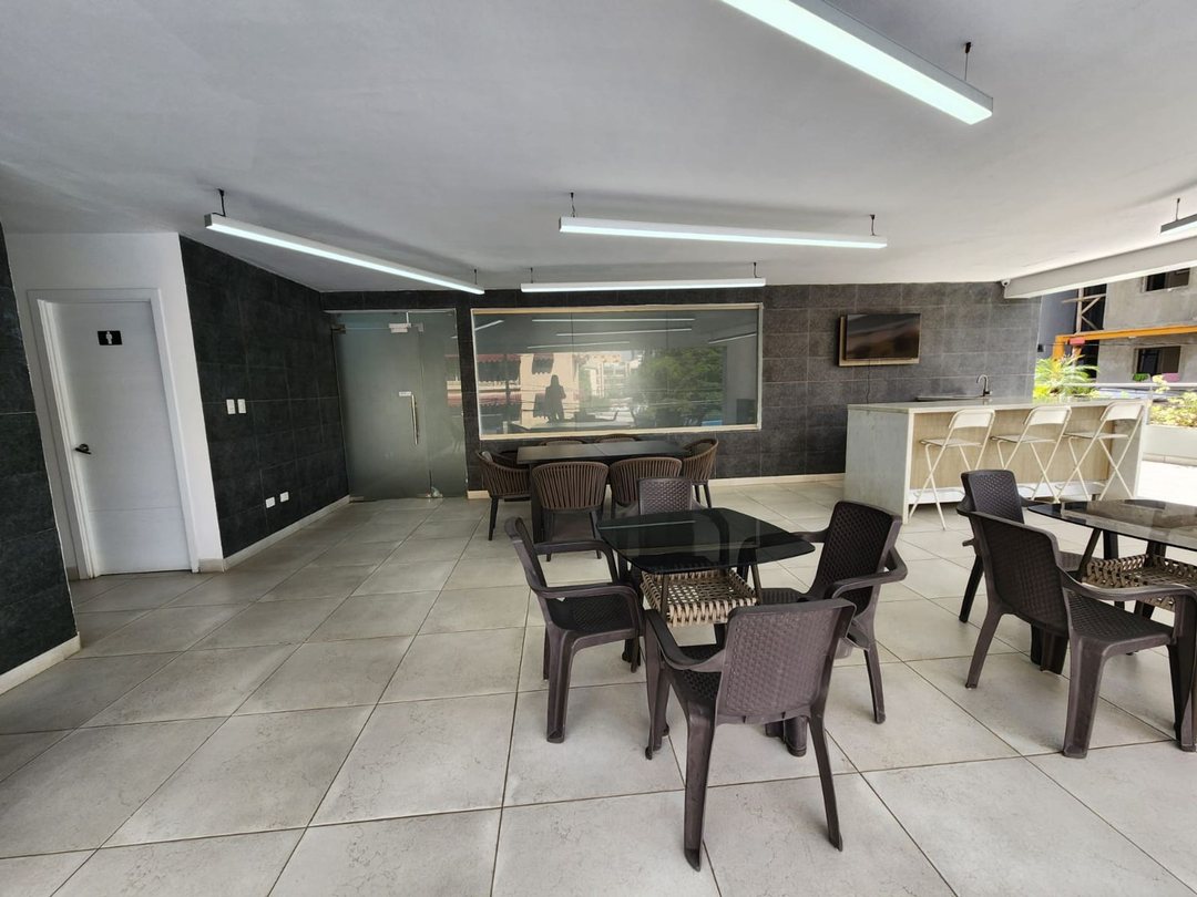 APARTAMENTO EN VENTA 1 DORMITORIO EVARISTO MORALES