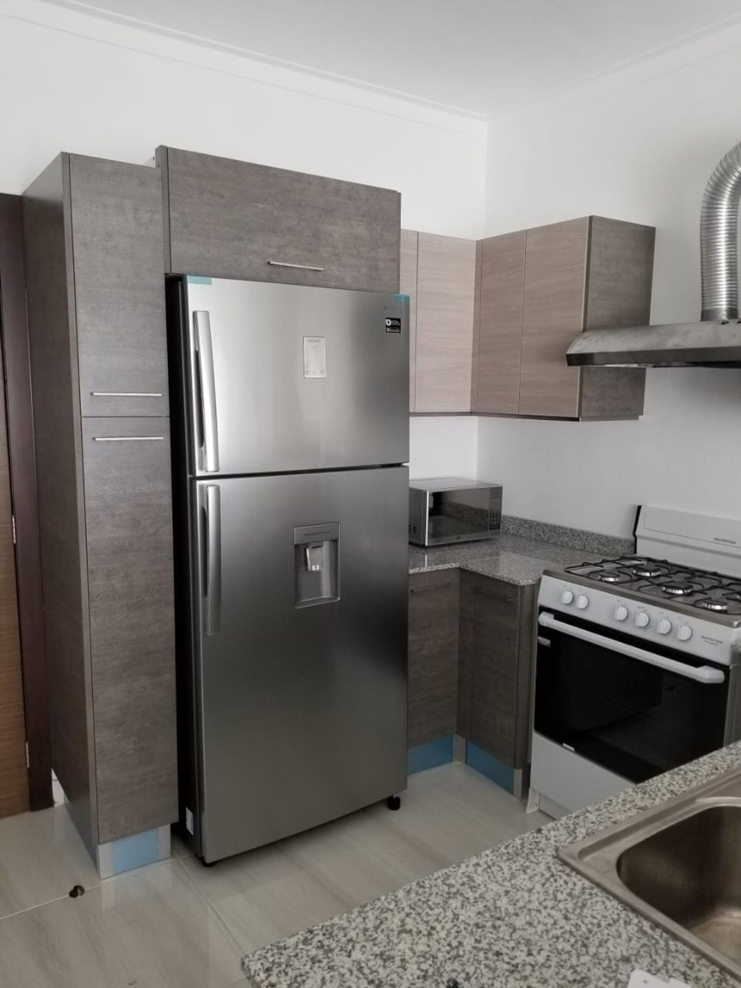 APARTAMENTO EN VENTA 1 DORMITORIO EVARISTO MORALES