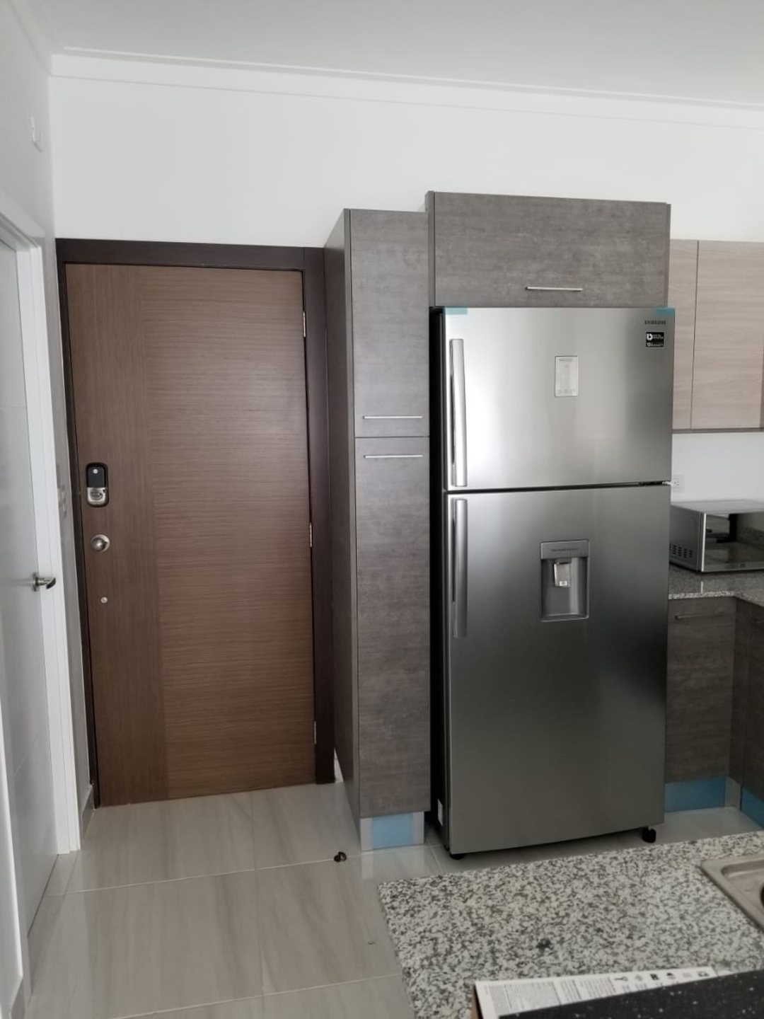 APARTAMENTO EN VENTA 1 DORMITORIO EVARISTO MORALES