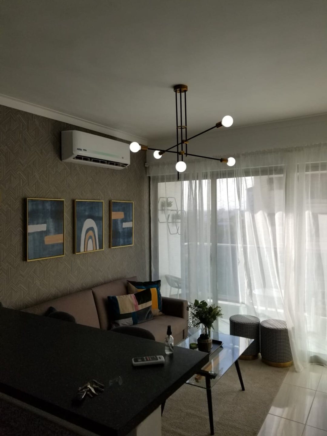 APARTAMENTO EN VENTA 1 DORMITORIO EVARISTO MORALES
