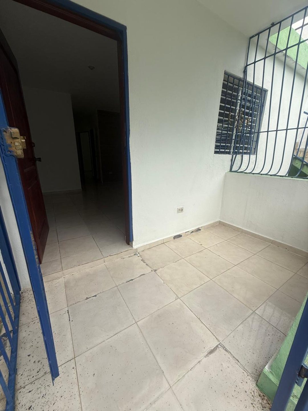 San Felipe Villa Mella/ Venta Casa 1 Nivel 3Hbs