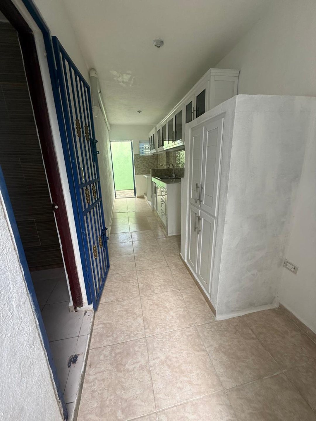 San Felipe Villa Mella/ Venta Casa 1 Nivel 3Hbs