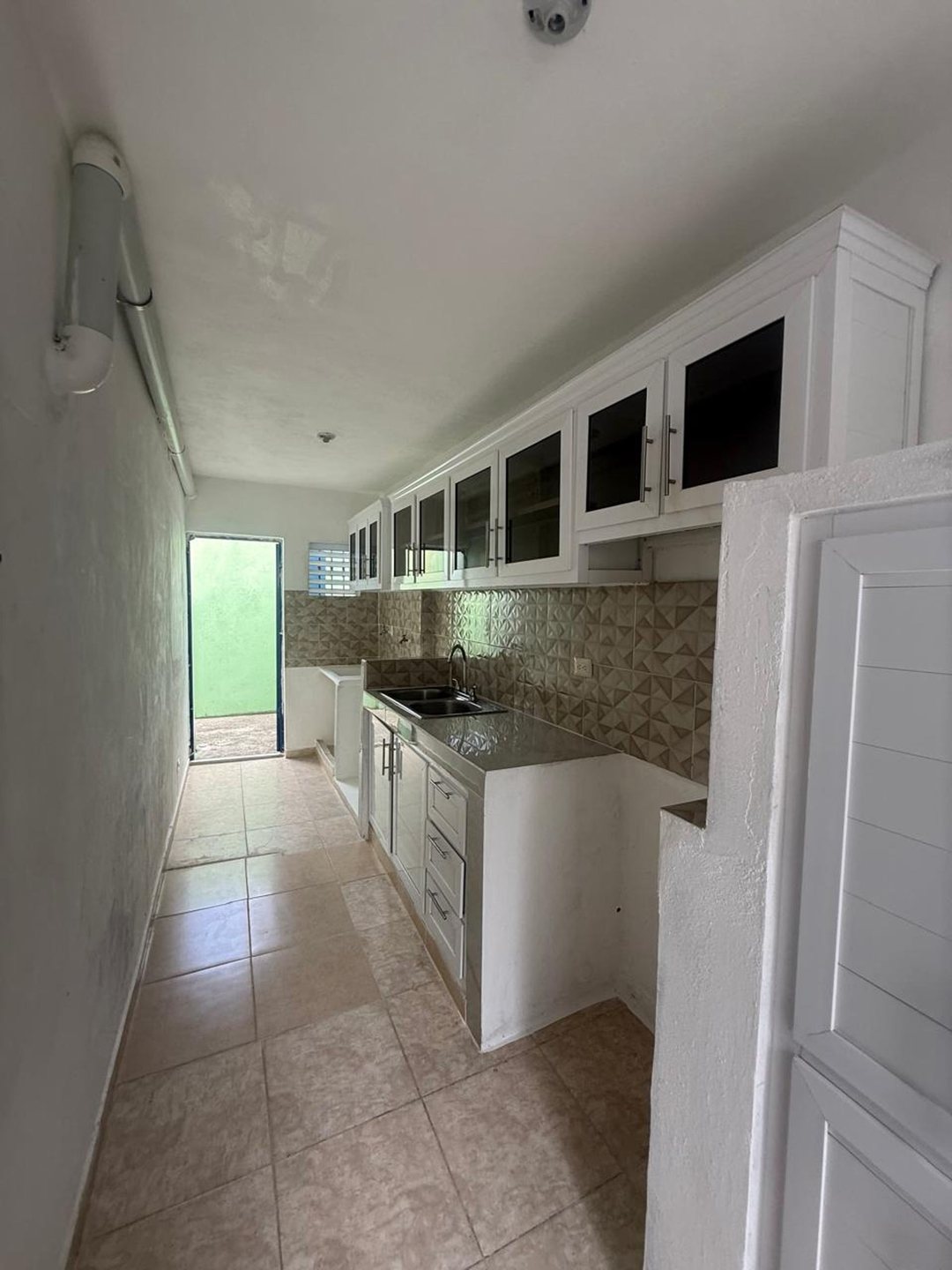 San Felipe Villa Mella/ Venta Casa 1 Nivel 3Hbs