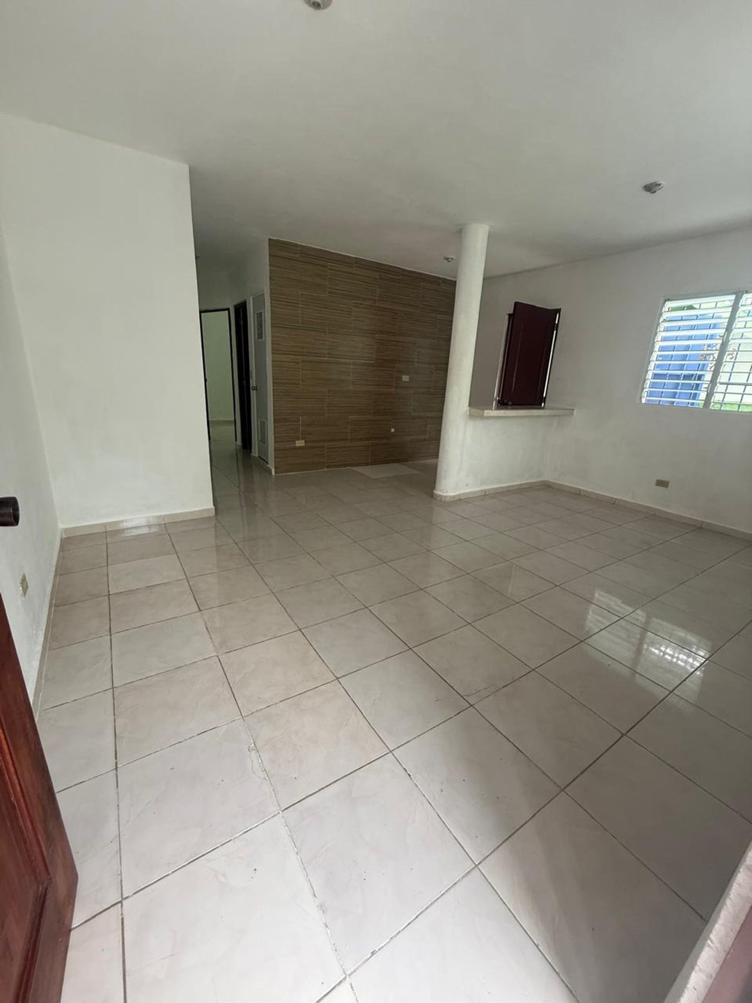 San Felipe Villa Mella/ Venta Casa 1 Nivel 3Hbs