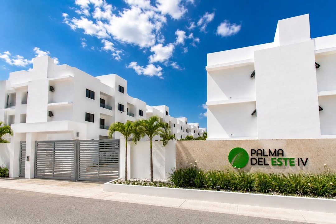 APARTAMENTO DE 2 HABITACIONES CON TERRAZA PRIVADA
