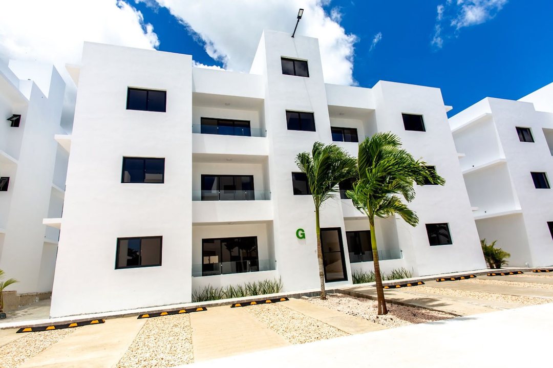 APARTAMENTO DE 2 HABITACIONES CON TERRAZA PRIVADA