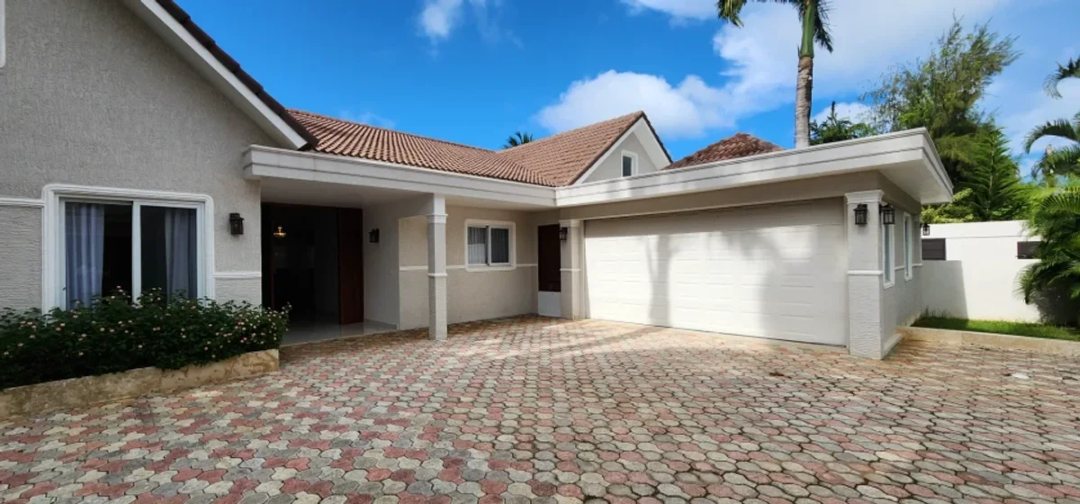 Majestuosa Casa de Lujo en Perla Marina, Sosúa