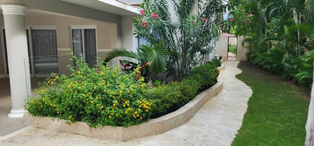 Majestuosa Casa de Lujo en Perla Marina, Sosúa