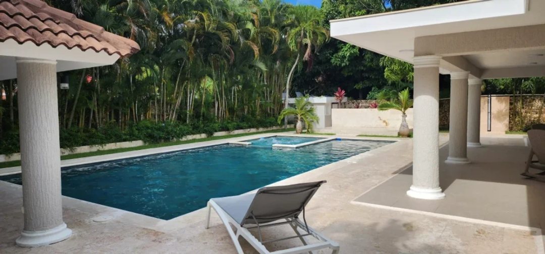 Majestuosa Casa de Lujo en Perla Marina, Sosúa