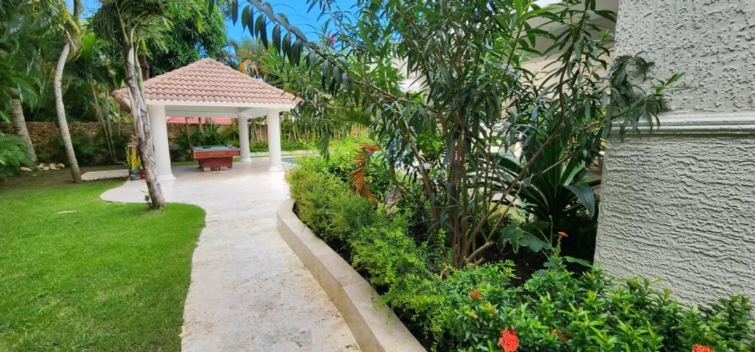 Majestuosa Casa de Lujo en Perla Marina, Sosúa