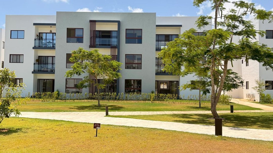 COSTA BAVARO GARDEN - APARTAMENTO  2 HABITACIONES