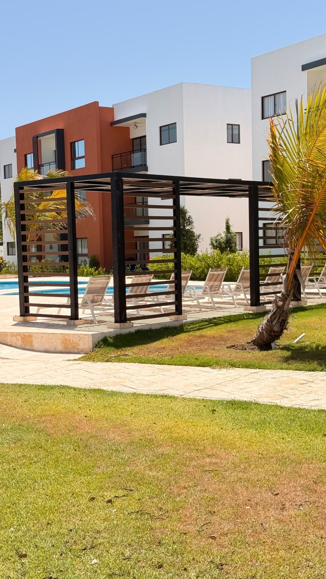 COSTA BAVARO GARDEN - APARTAMENTO  2 HABITACIONES