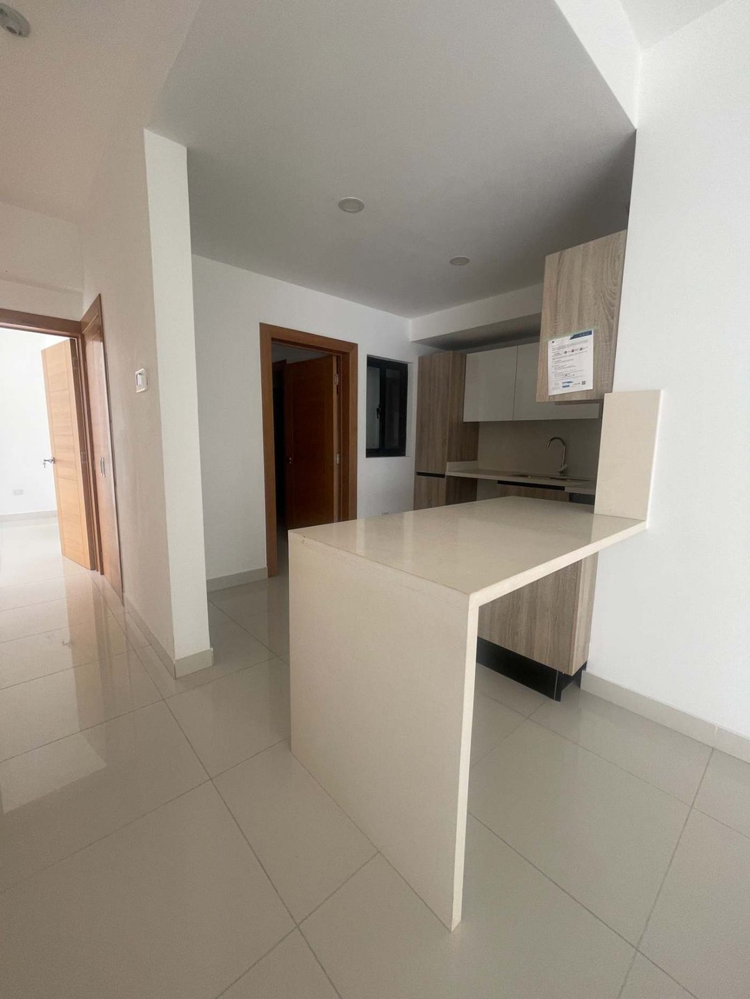 Apartamento en venta | Bella Vista | US$327,404