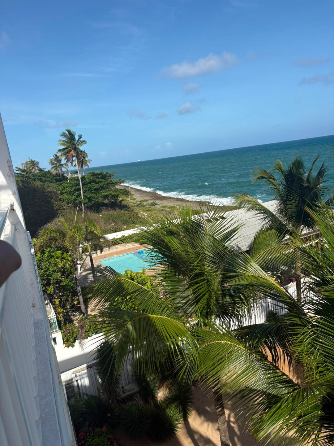 APARTAMENTO OCEANFRONT JUAN DOLIO