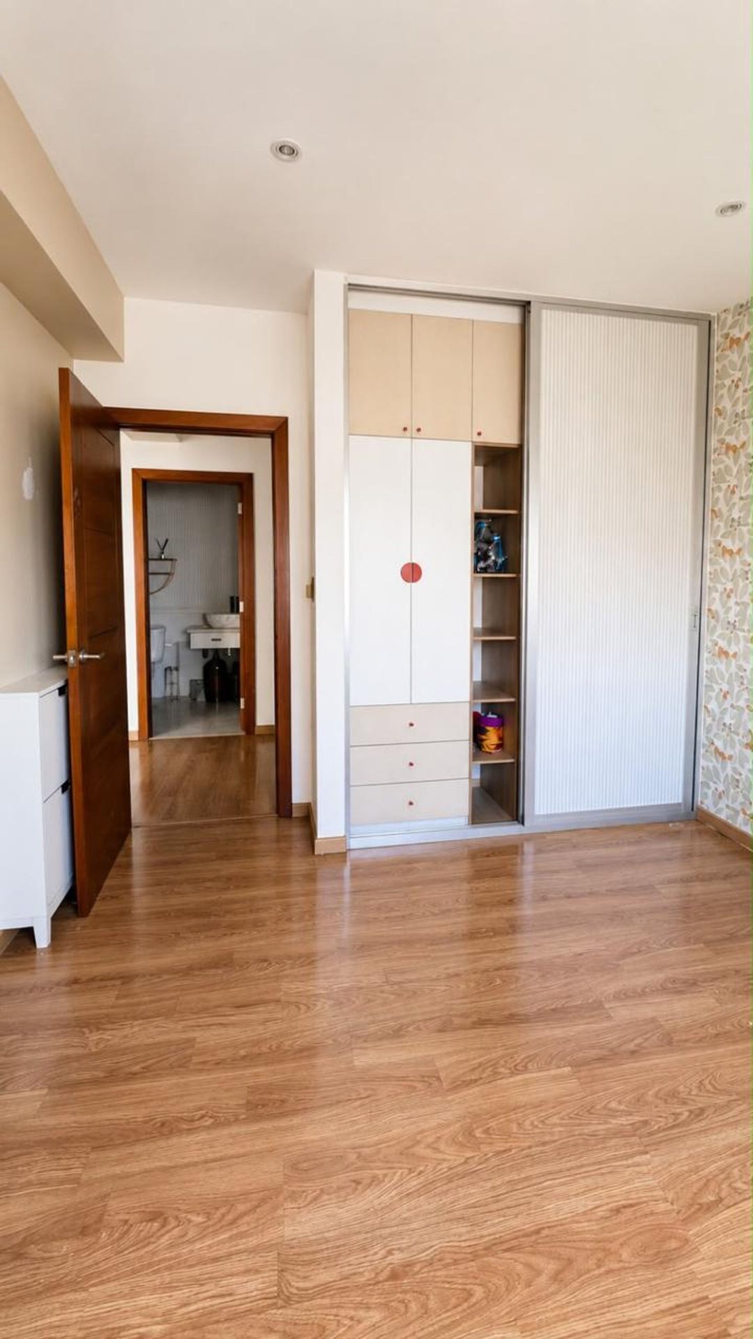 APARTAMENTO EN VENTA EN EVARISTO MORALE