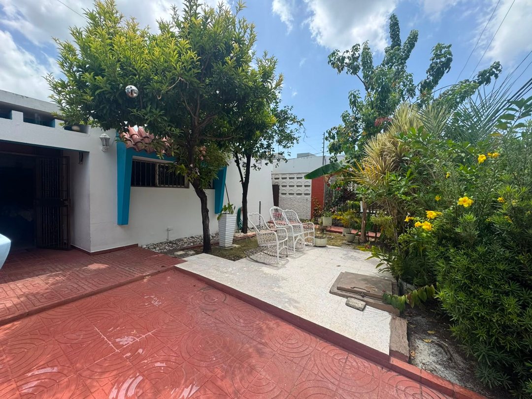 Casa en Venta en Los Restauradores –