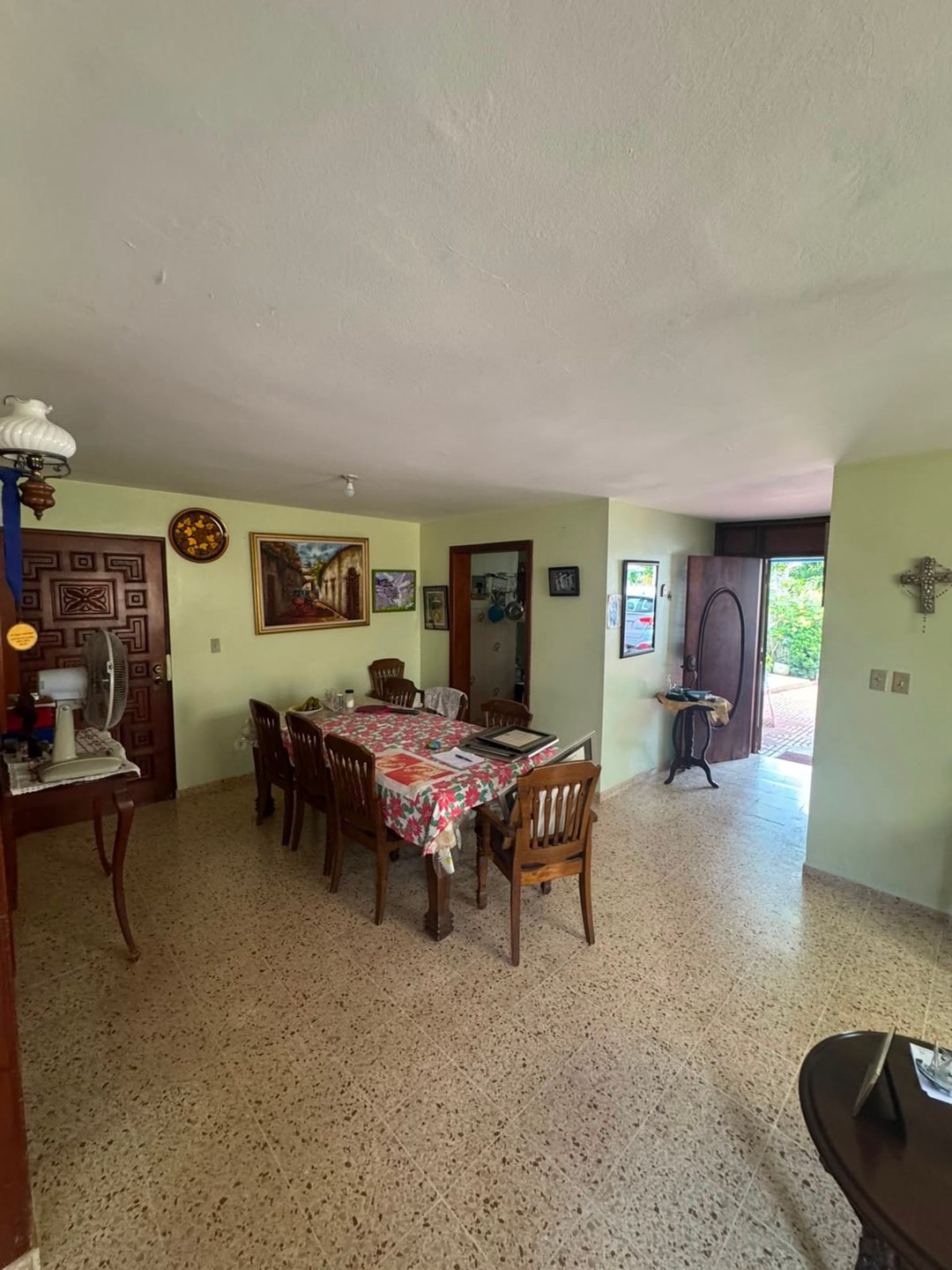 Casa en Venta en Los Restauradores –