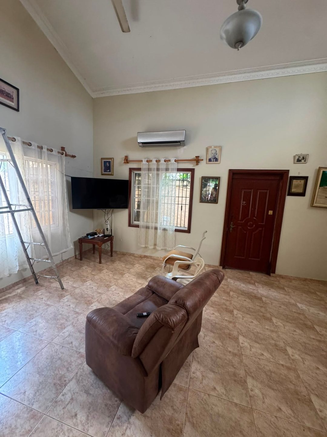 Casa en Venta en Los Restauradores –