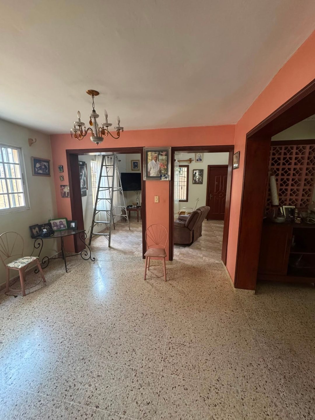 Casa en Venta en Los Restauradores –