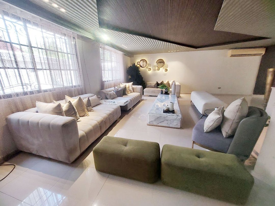 Casa en Viejo Arroyo Hondo en Proyecto Cerrado