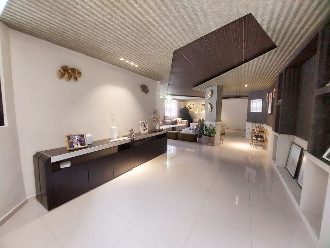 Casa en Viejo Arroyo Hondo en Proyecto Cerrado