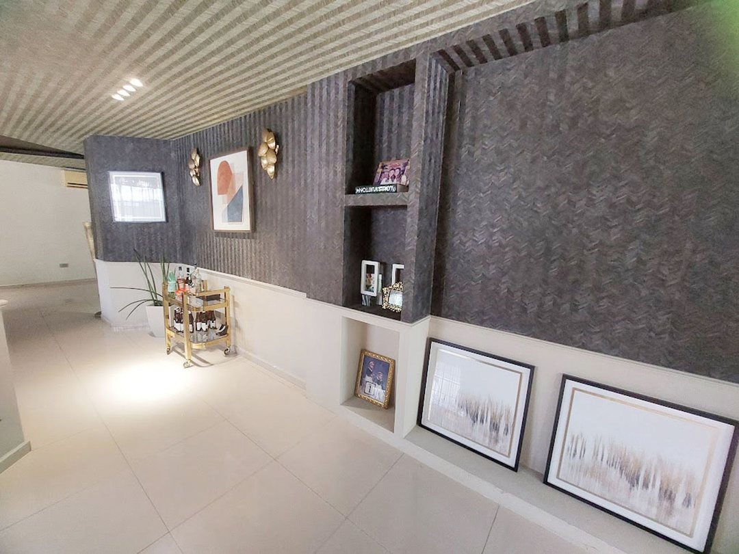 Casa en Viejo Arroyo Hondo en Proyecto Cerrado