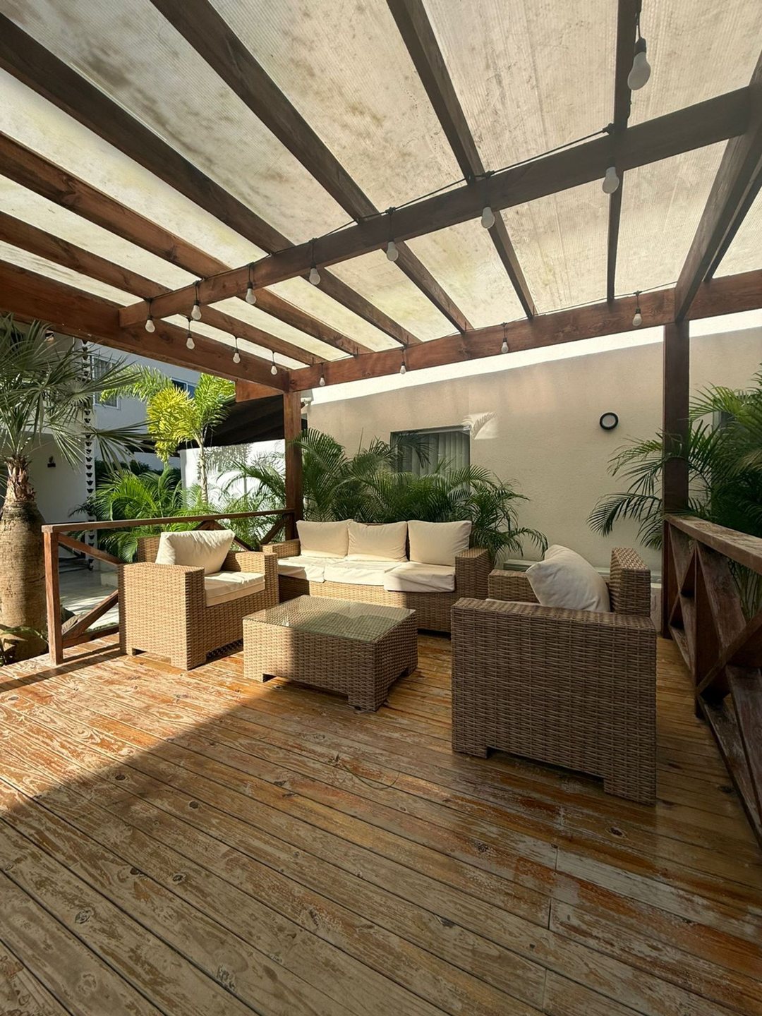 Penthouse en venta en Las Terrenas