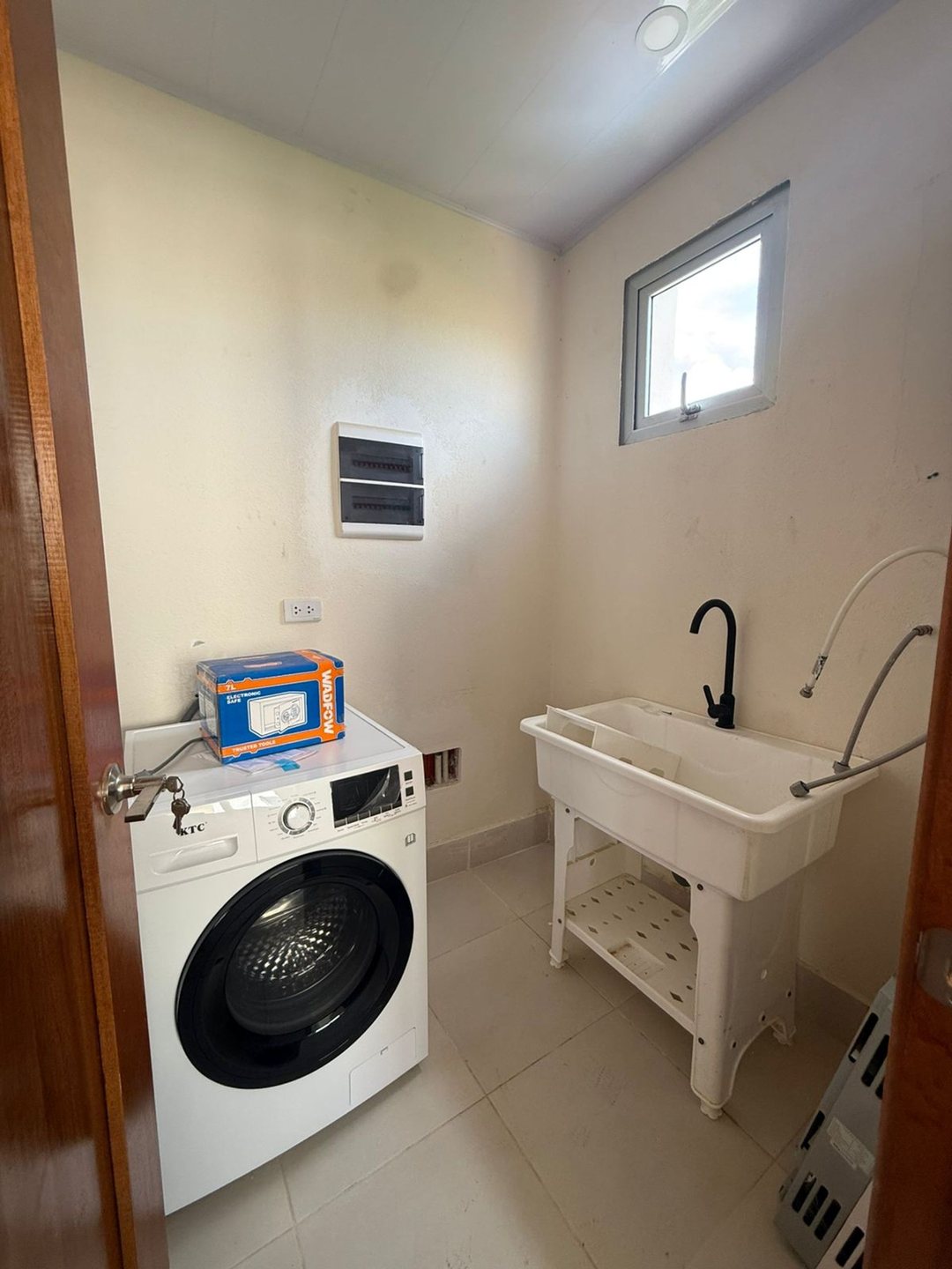Penthouse en venta en Las Terrenas