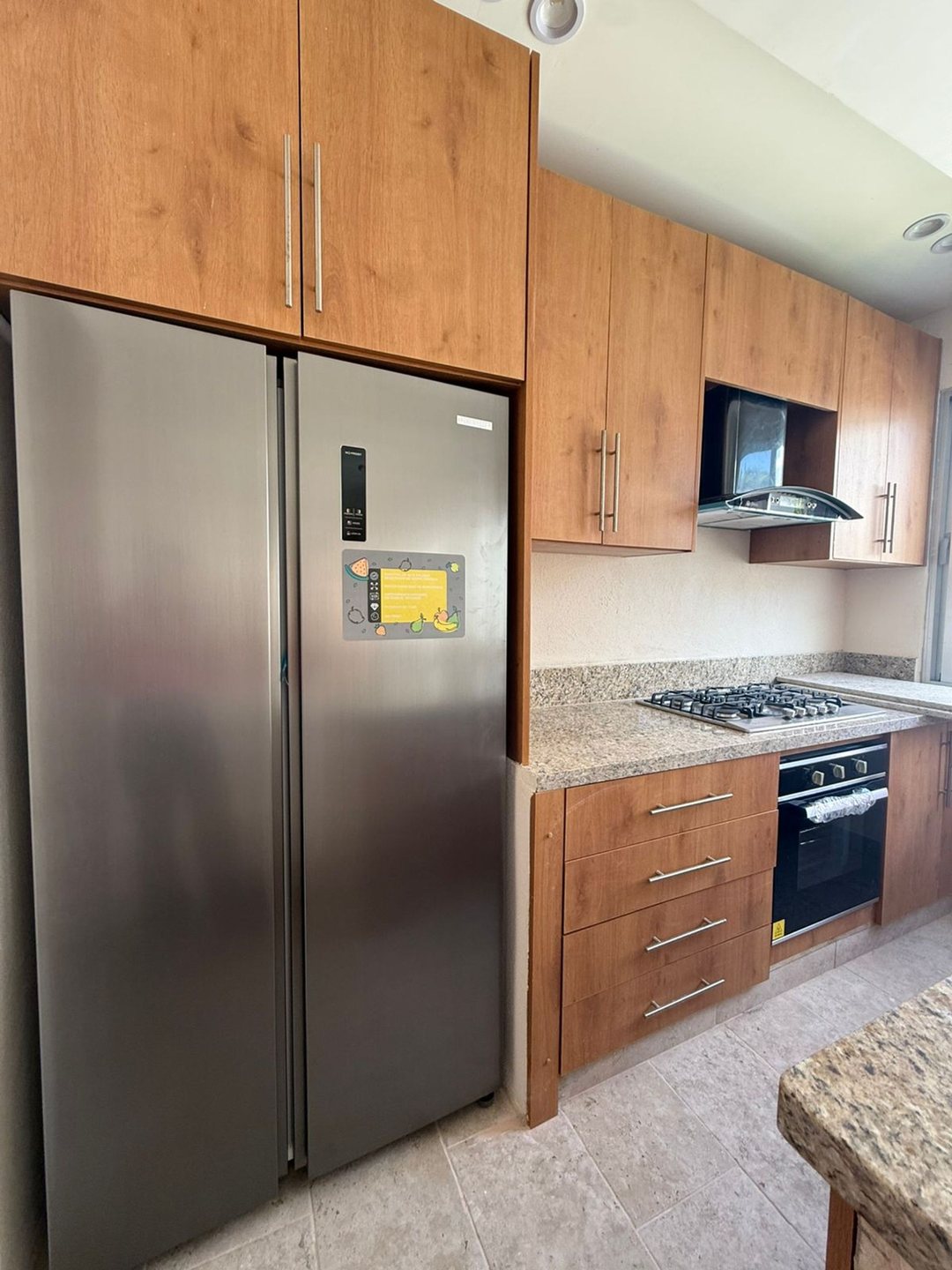 Penthouse en venta en Las Terrenas