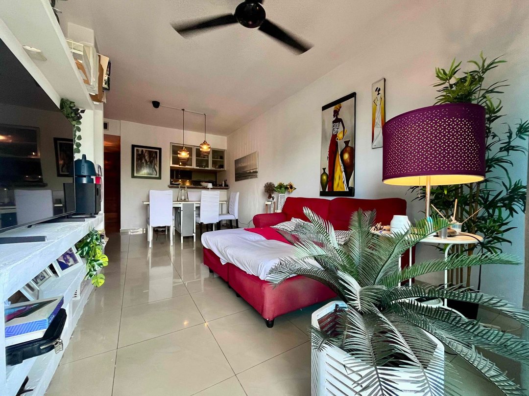 Apartamento en venta en | Malecón
