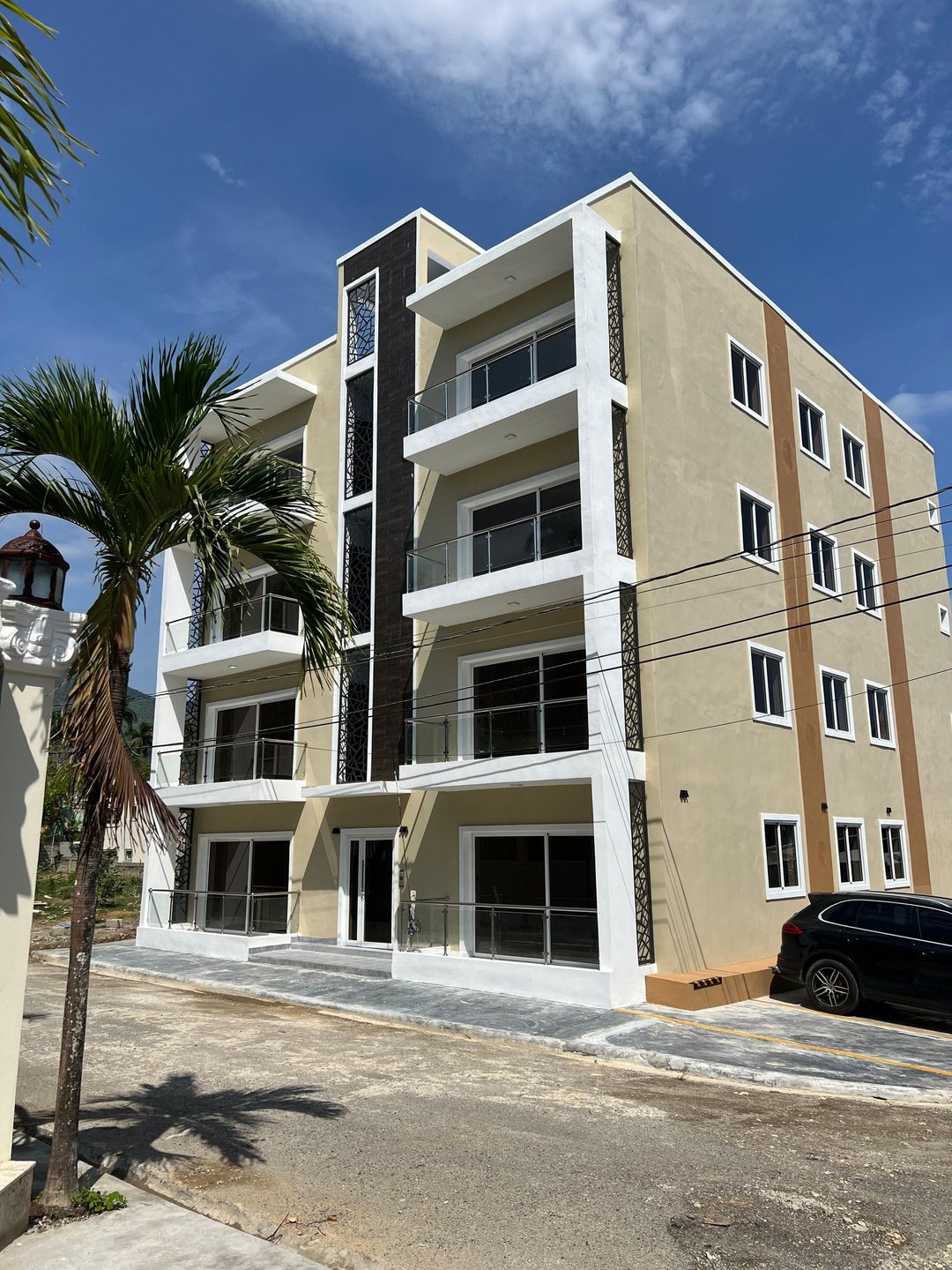 Apartamentos Nuevos en Puerto Plata | Cerro Verde.